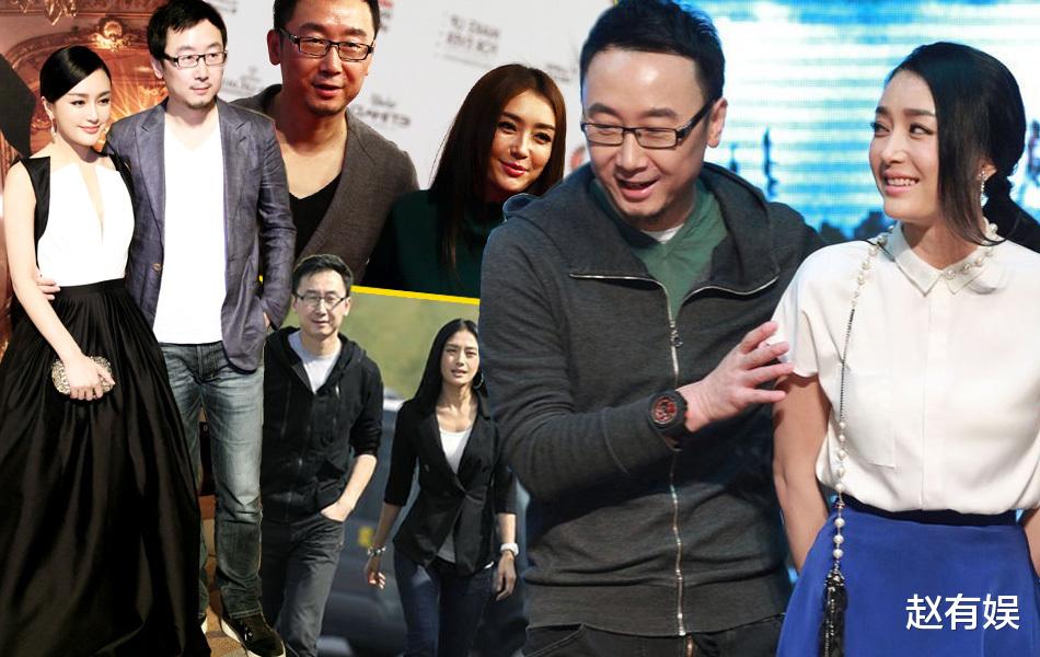 胡蝶|央视主播胡蝶：与丈夫长期分居，独自一人孕检，如今还在坚守婚姻