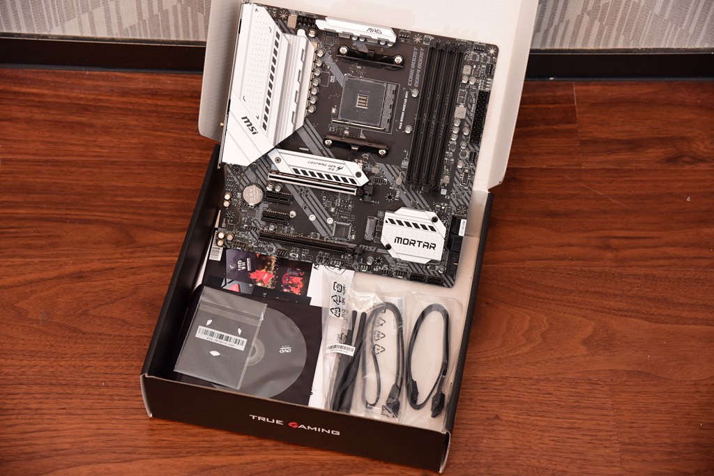 主板|PCIE4.0让NV1写入更快，微星B550M助力QLC寿命测试