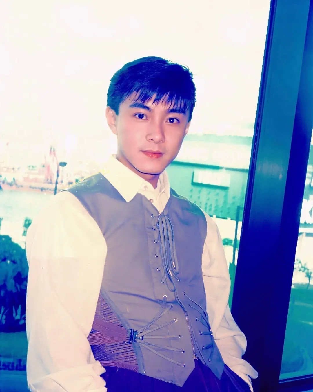 帅哥|十年前的国产剧，居然藏了这么多被低估的神颜帅哥？！