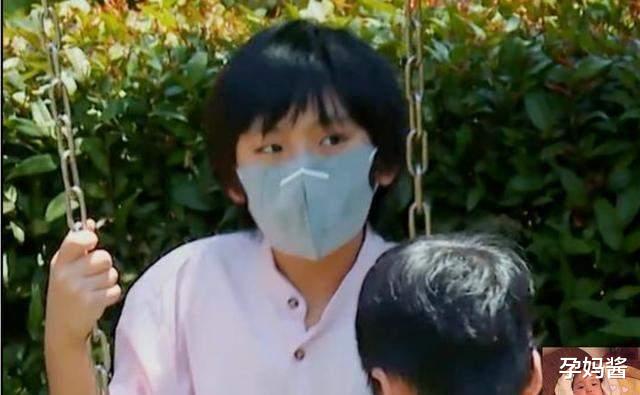 孕妈酱|林志颖大儿子长大了，褪去软萌颜值在线，身高快赶上爸爸