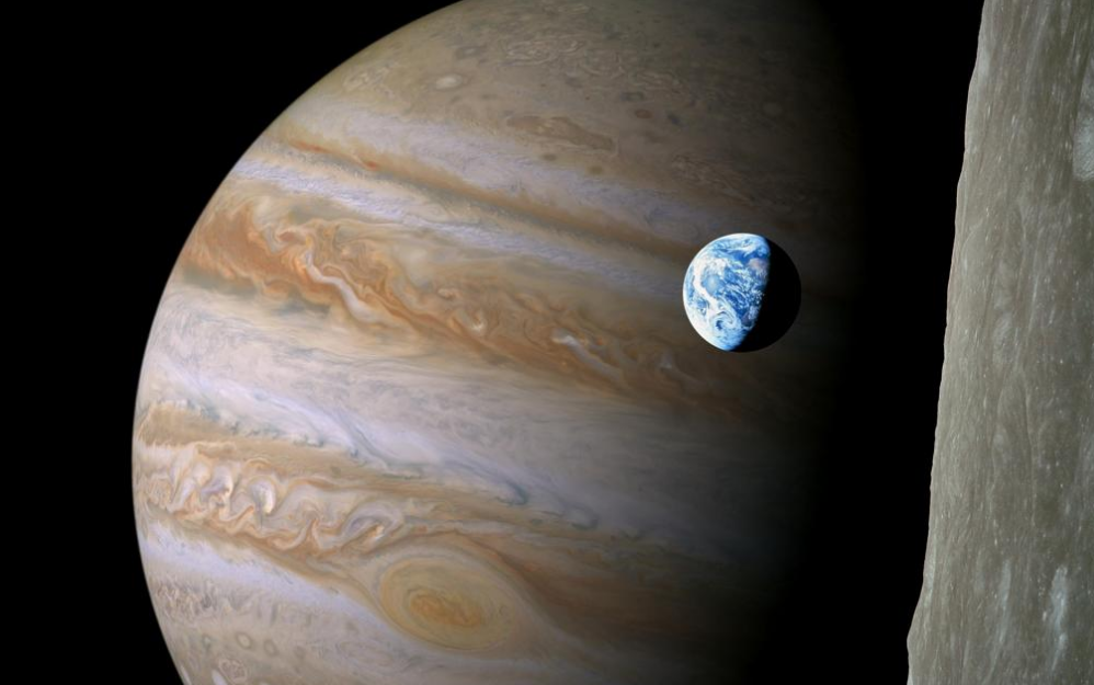 木星 宇宙遗产：退役太空望远镜揭示“热木星”的秘密