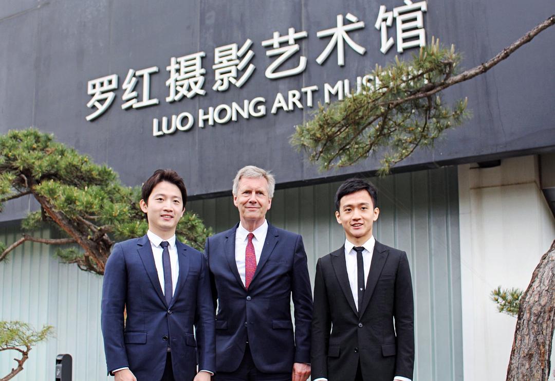 梁朝伟|周扬青与富二代恋爱28天分手，你不是奚梦瑶，罗昊也不是何猷君