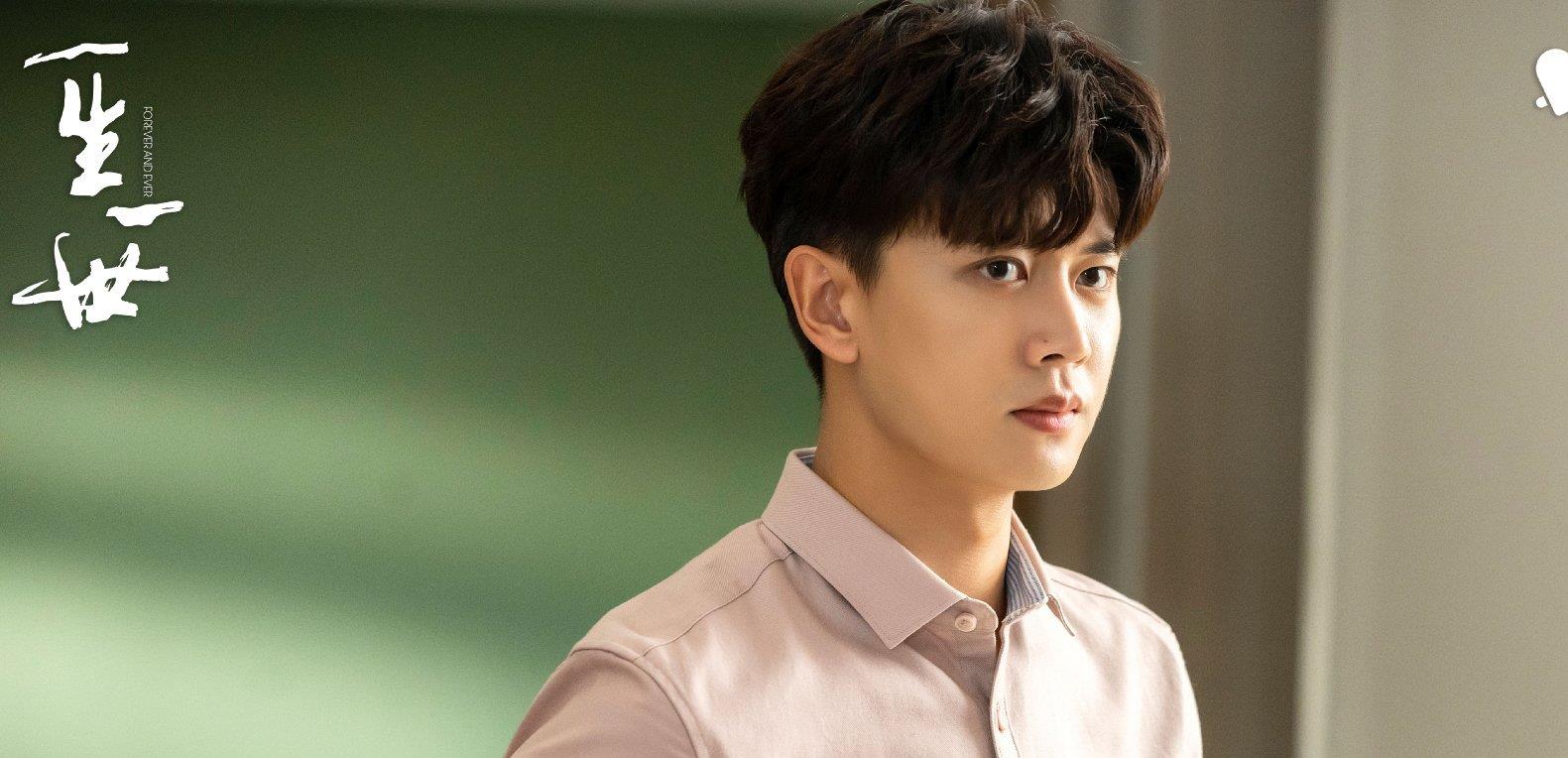 周生辰|一生一世番外，周生辰被人质疑私生女，腹黑男人霸气护女，太暖了