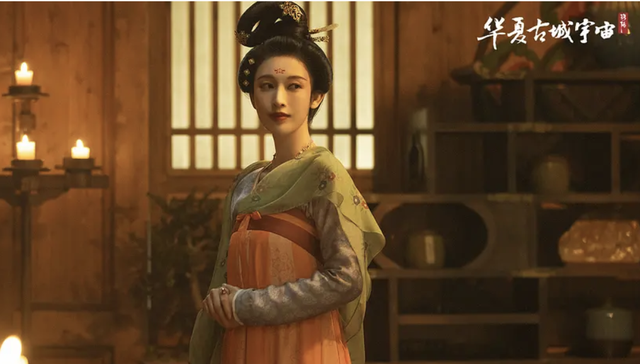 风起洛阳|《风起洛阳》剧情过半，七娘和二郎感情升温，幕后主使竟是他哥