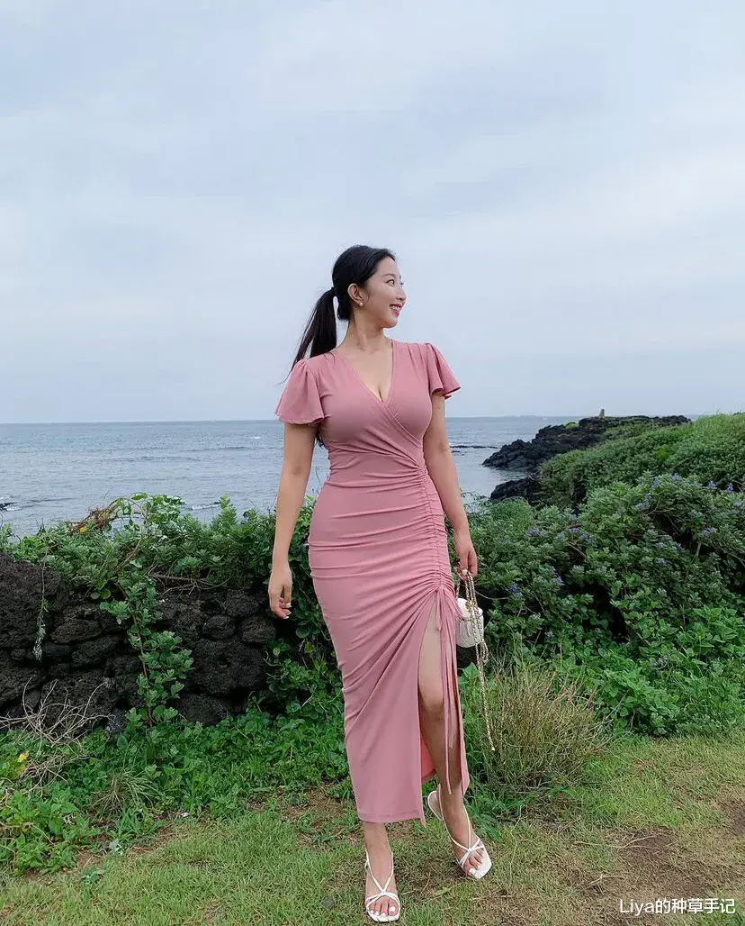Liya的种草手记|大胸、小胸穿衣记住6不要，尤其第一种