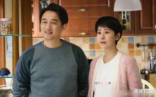 周迅|小敏家结尾惹众议，太狗血？强行洗白？可惜了周迅？