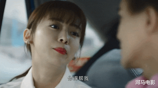 Angelababy|她这神演技，怕不是跟Angelababy学的吧？