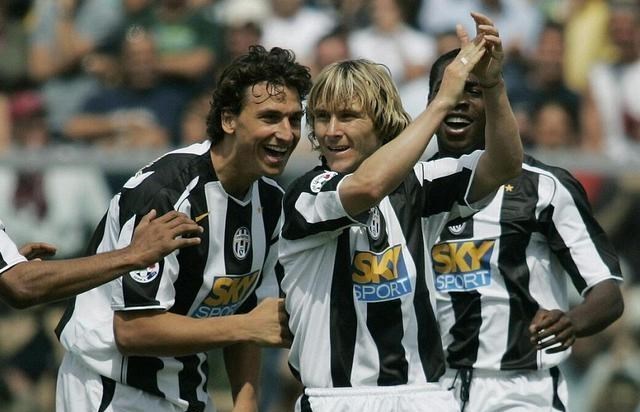 周末娱乐驿站 老头闪耀意甲？米兰神锋风光无限的4个原因！