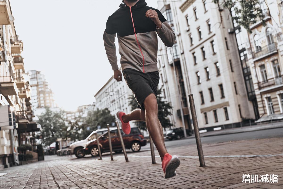 跑步|一份新手8周跑步计划，提升燃脂效率，减掉身上赘肉！