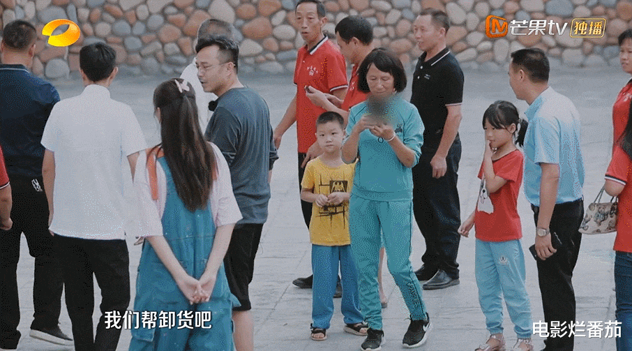 芒果台|收视排名第一,芒果台凭这个“下乡综艺”,又拿到了“收视王牌”