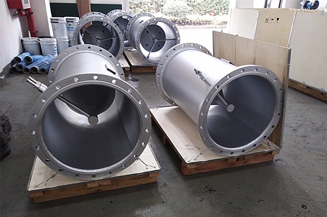 空间站 科普:氢气流量测量过程中遇到的难题