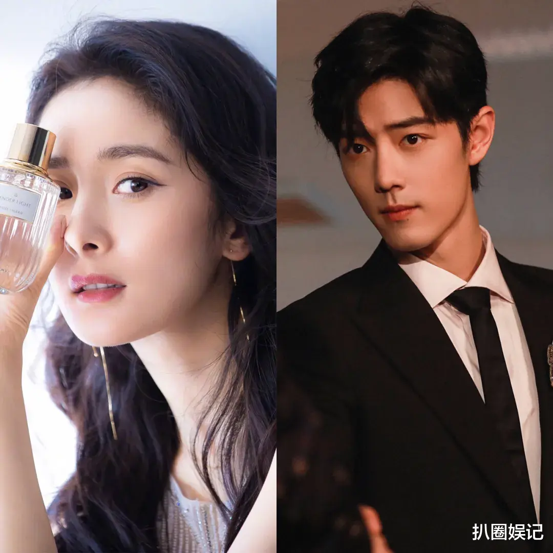 张翰|限韩令全面解开了，张翰是最高兴的人，他压了的剧总算提上日程