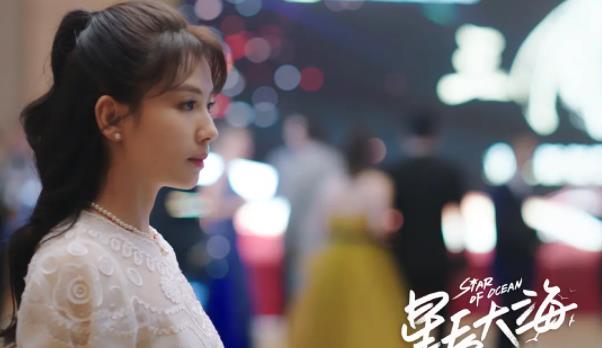 董洁|杨幂《斛珠夫人》成功上星，《有翡》却只能网播，赵丽颖输在哪？