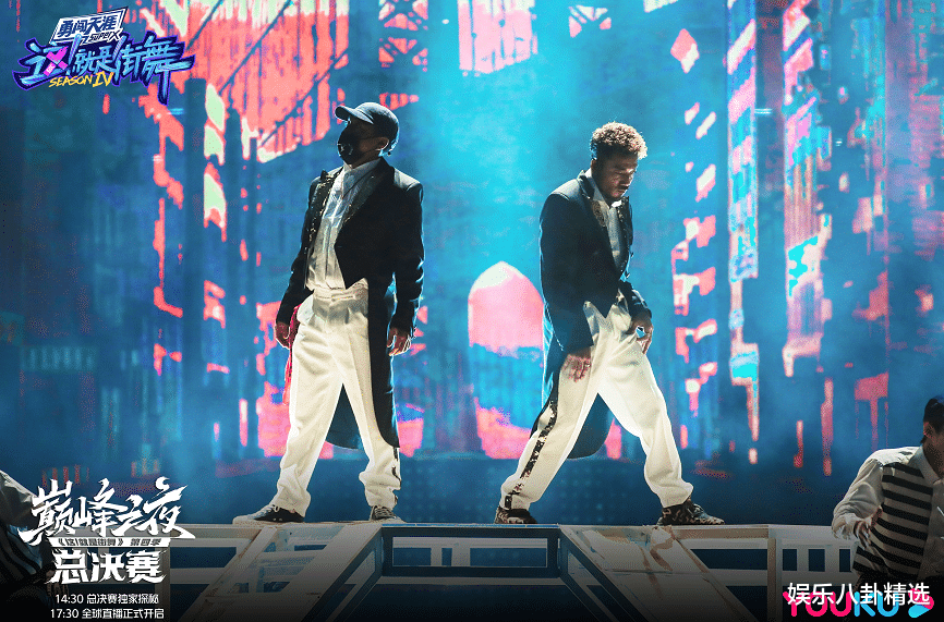 张惠妹|《街舞4》总决赛迎来“返场嘉宾”，他俩的回归注定让人惊喜