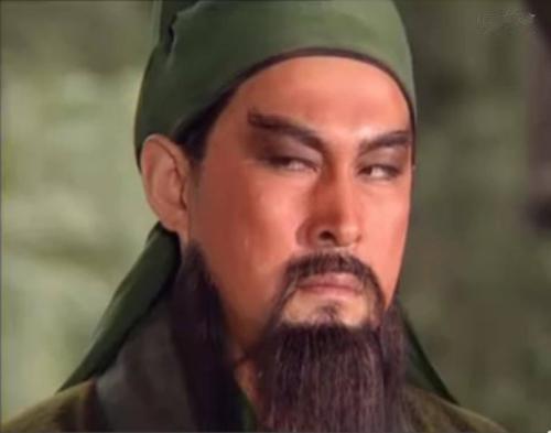 牛魔王|他演完牛魔王,马上找导演,一脸严肃地说《大话西游》不要加我名