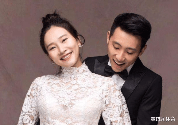 滕海滨|世界冠军暗恋奥运冠军，单相思苦追8年成功，如今34岁身材曼妙