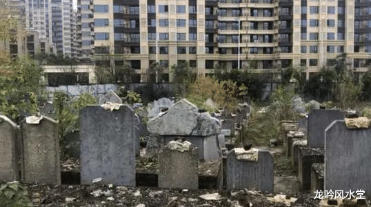 寺庙|龙吟师傅来给大家说说住宅附近有哪些建筑阴煞强