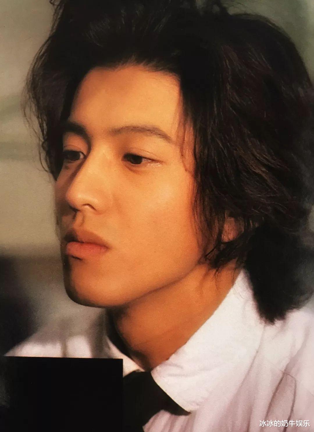 |打击娘炮文化初见成效，各路小鲜肉纷纷把头发剪了，现在还娘吗？