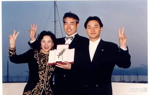 徐枫|对不起尊龙,与债主生情,捧陈凯歌上神坛,百亿女富豪徐枫今怎样