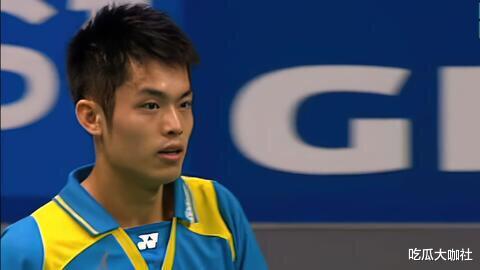 林丹|38岁的林丹，走到今天该怪谁呢？成于自己败于“忘拉窗帘”