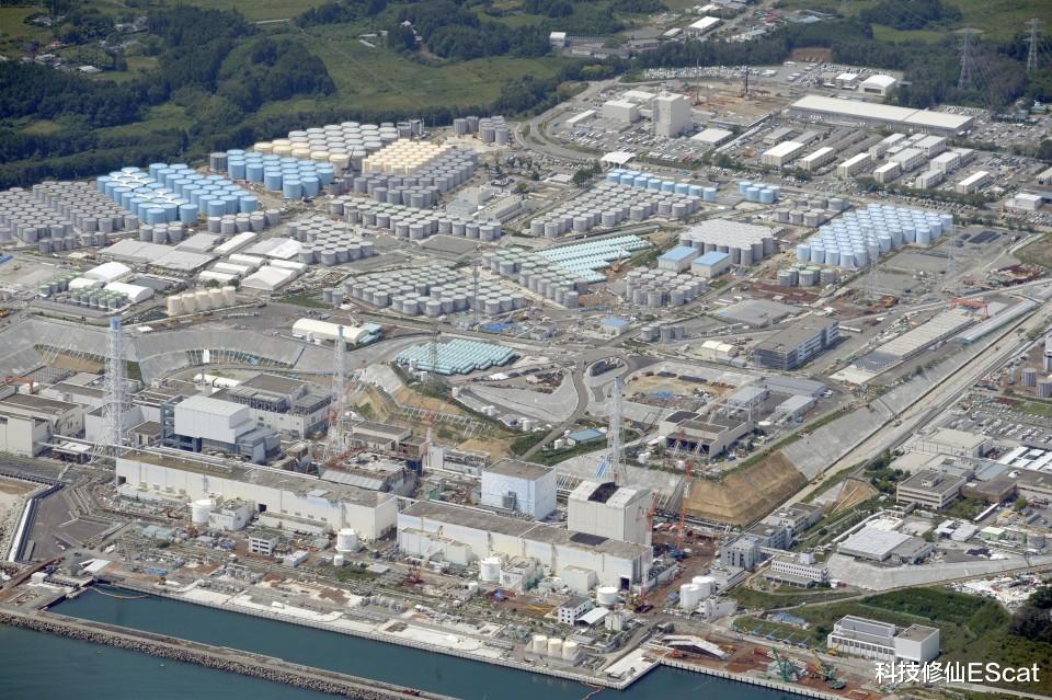 為何日本非要將核污水排放入海？就沒人能阻止他們嗎？-圖7