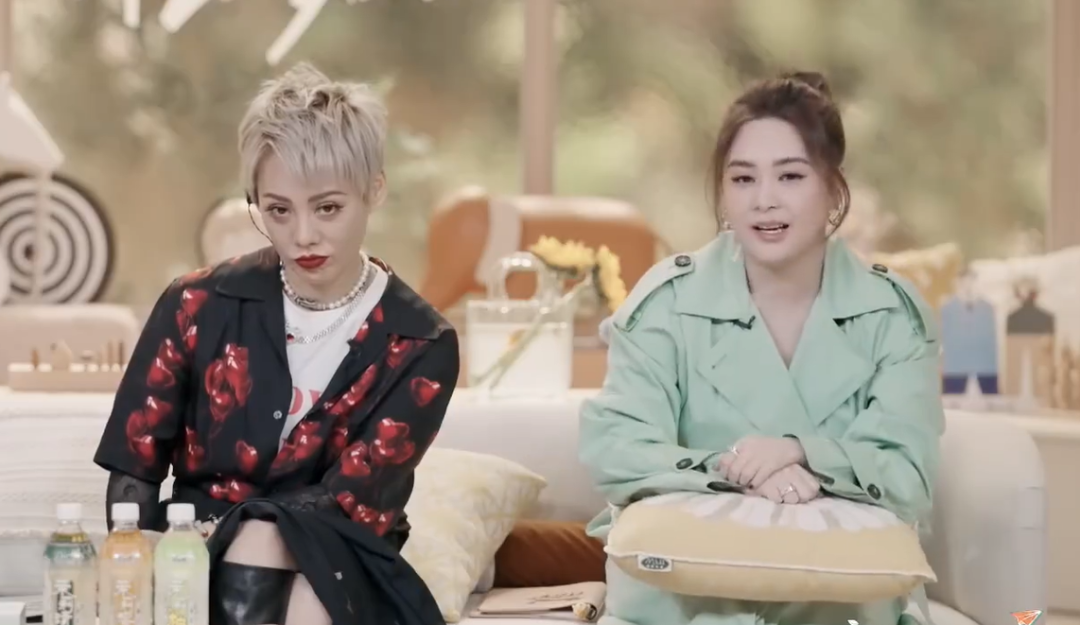 王思聪|这是阿娇，你敢信吗？