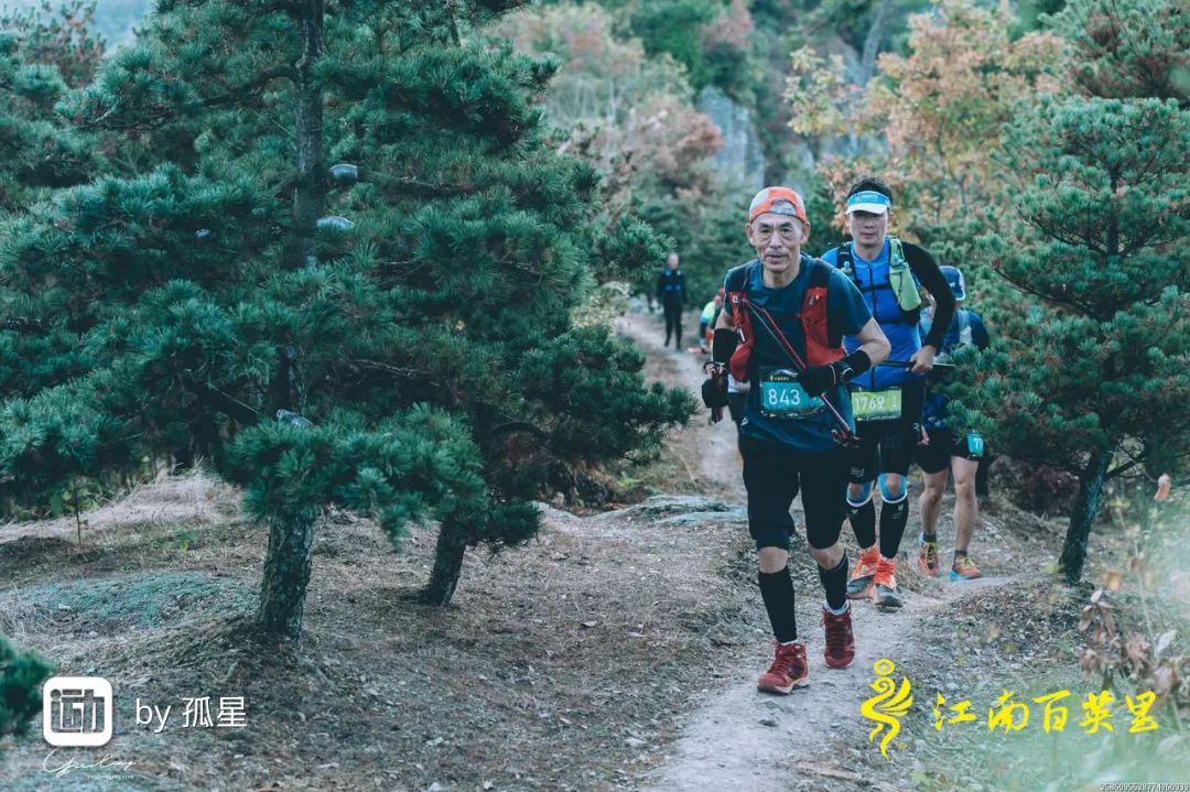王晓林|从170斤胖子到越野传奇……跑步带给他们的变化究竟有多大?