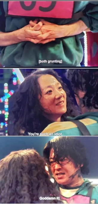 蛇蝎美人|《天龙八部》蛇蝎美人康敏：有件事，不要对女人做