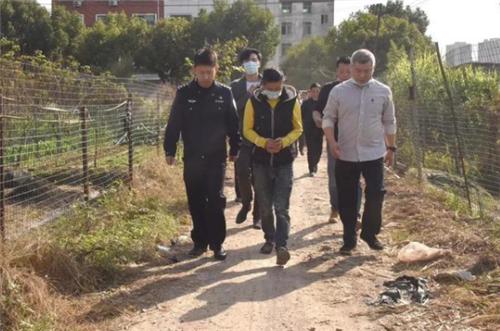 彩礼 江西一桩荒唐的“农夫与蛇”现实案