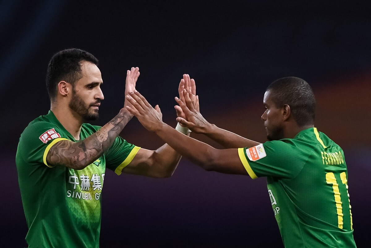 中超|大牌驾到?曝中超球队看中维尼修斯,曾被称为孔卡接班人