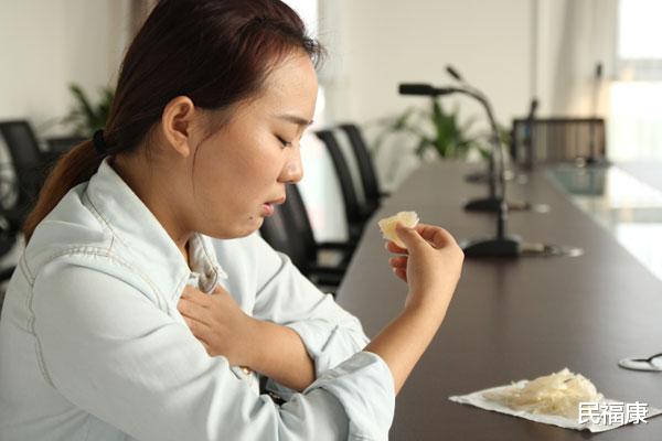 胃病|胃不好的人，吃多了容易撐，怎么辦？分享4招，讓你吃得飽又養胃