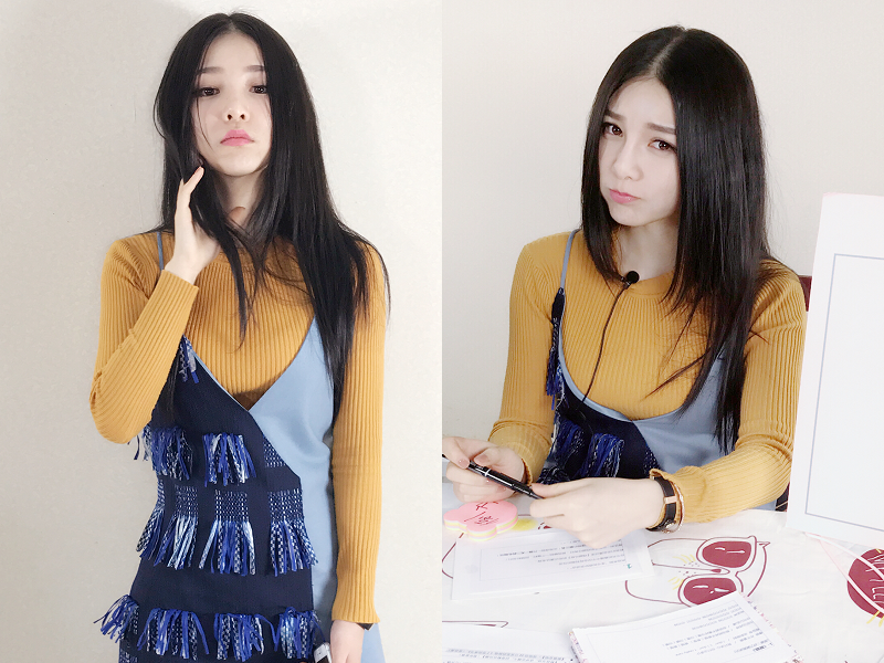 本兮|“音乐少女”本兮：15岁写歌，17岁爆红网络，为何22岁突然离世？