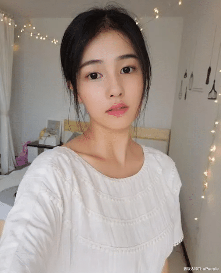 |出道前一般般，火了之后一年比一年好看，难道真是“红气养人”？