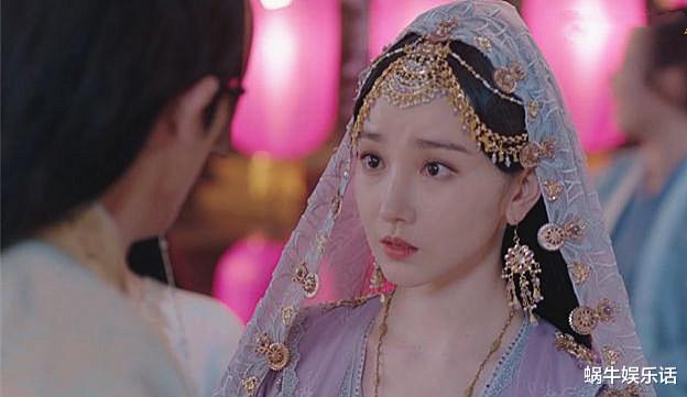 杨幂|《斛珠夫人》首播：主配颜值高，剧情还原度高，为何网友仍不满意