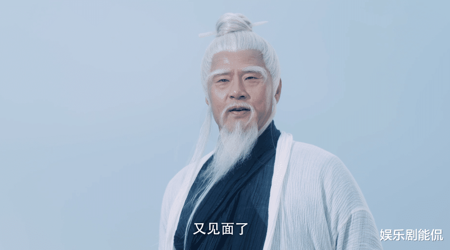 李淳罡|雪中悍刀行：李淳罡王仙芝东海大战，王仙芝的言语比武力更诛心