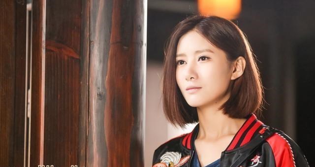 余罪|因《余罪》成名，和周冬雨娜扎是大学同学，事业却高开低走！