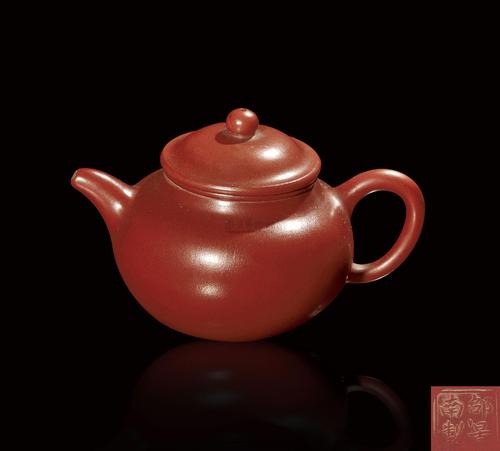 |什么是紫砂原矿