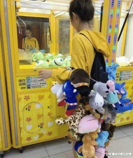 李嘉琦的星座爱情|“足浴女技师是不是很难追到？”哈哈哈哈哈哈挨了现实一巴掌！！！
