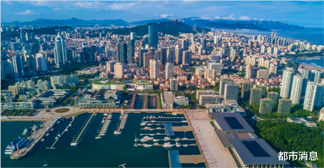 青岛市|山东青岛楼市的危与机，回不去的房价，青岛未来楼市的潜力