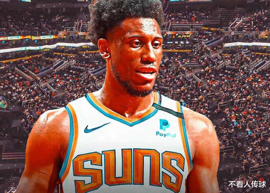 太陽隊|恭喜保羅！太陽補(bǔ)強(qiáng)連迎喜訊，臨時工答應(yīng)續(xù)約，馬刺給出交易承諾