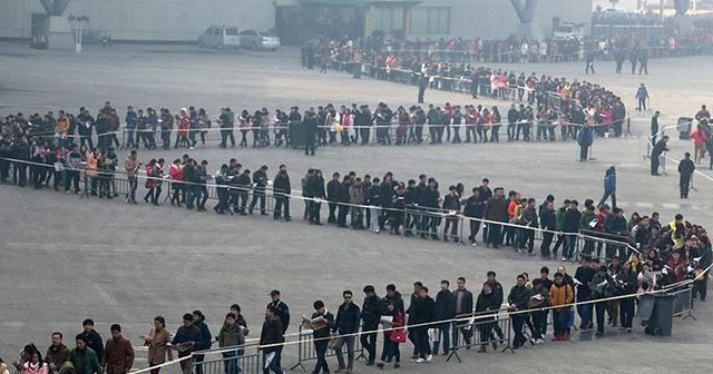 招聘|两大行业太赚钱？有人一年赚十几万回家！不要犹豫了，机不可失