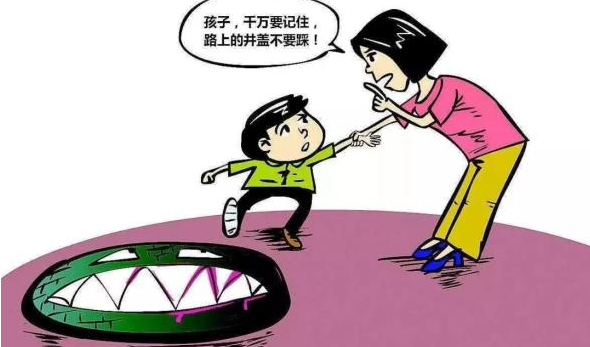 红莲少年|暴雨高发季，孩子放假，这八条暑期安全小知识一定要牢记