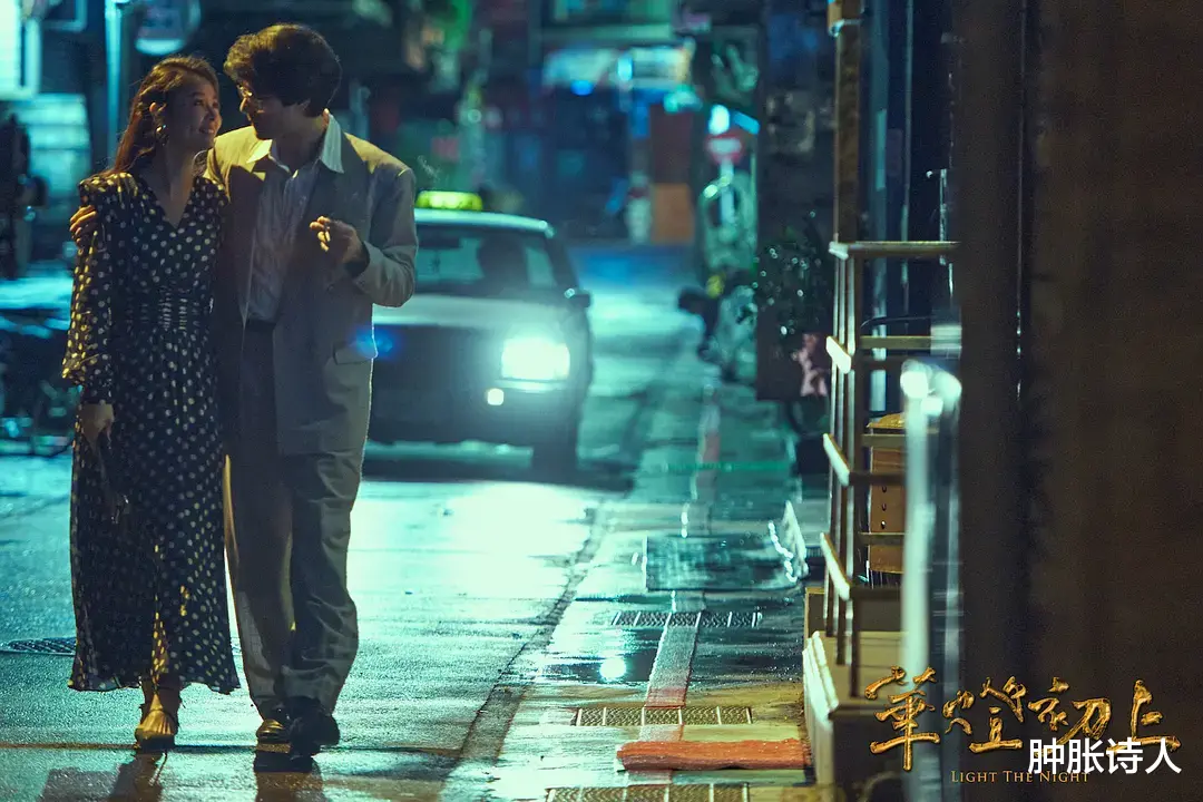 凤小岳|凤小岳演活负心汉！渣男7大金句，我们不就是安慰彼此寂寞的人吗？