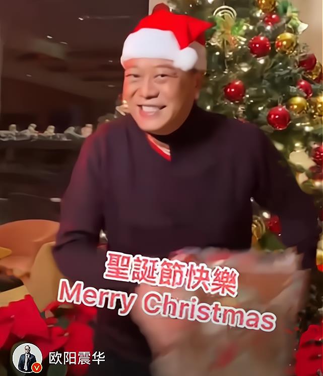 爱国|寒心！爱国港星无辜被骂，凌晨两点无奈发文回应：我问心无愧