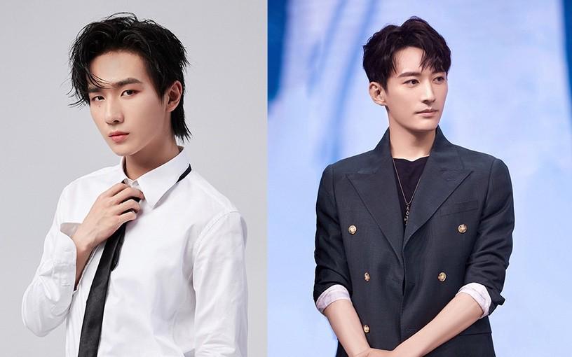 心动的信号|网传多部剧定角，很多高颜值CP，剧荒的观众不愁没剧看了