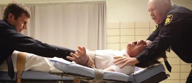 小猫咪的星座故事 最悲惨的死刑犯:注射死刑,连扎18针未果,最终因染疫离世