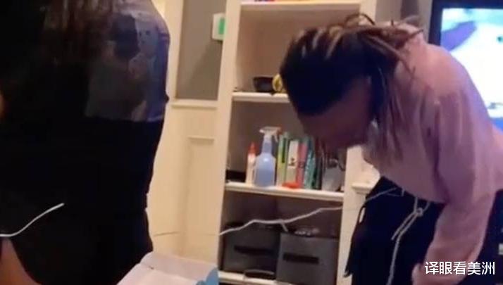 |国外网友发明“经期抽筋模拟器”走红网络，让男性朋友也体验一把女性的痛