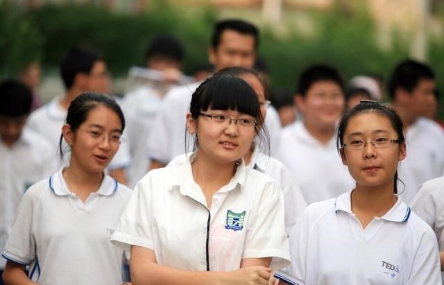 家中大小宝|将降低中专生进入大学的门槛?学生们殷殷期盼,迎来了教育部回复