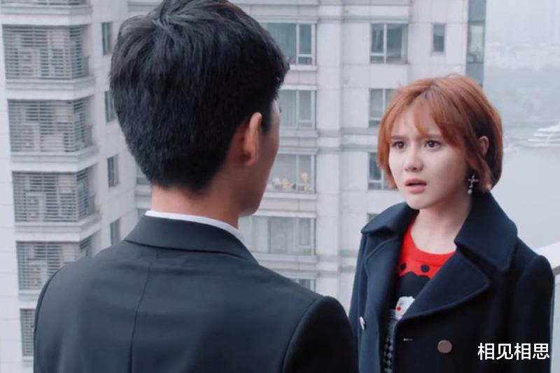 相见相思|《海上繁花》:“好男人”何群飞为何坚持娶思琦?他比思琦更现实