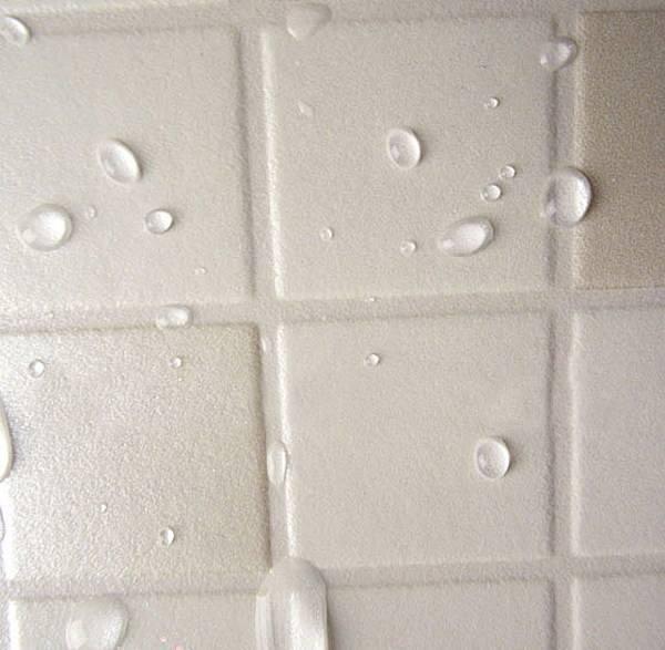 新房装修,这“两处”需要全贴瓷砖,住久了才知道有多实用